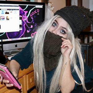 Meet your Posher, Jessica